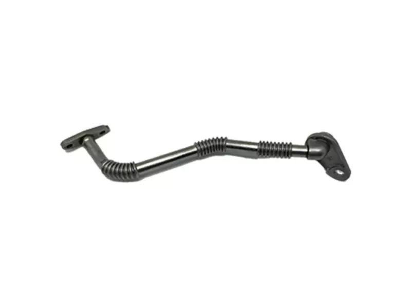 TURBO RETURN PIPE