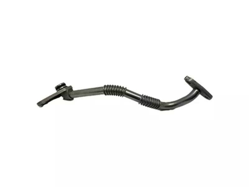 TURBO RETURN PIPE