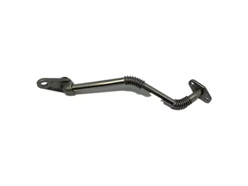 TURBO RETURN PIPE