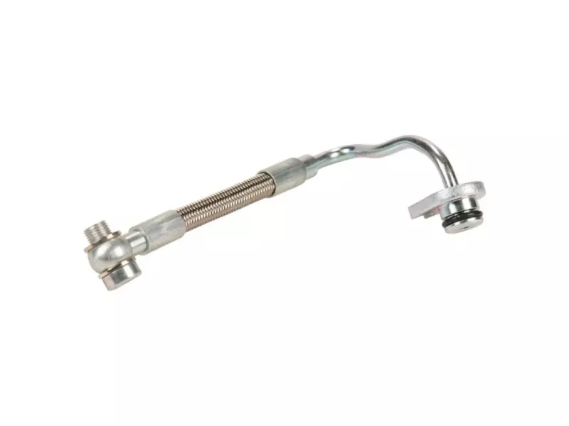 OIL FEED PIPE