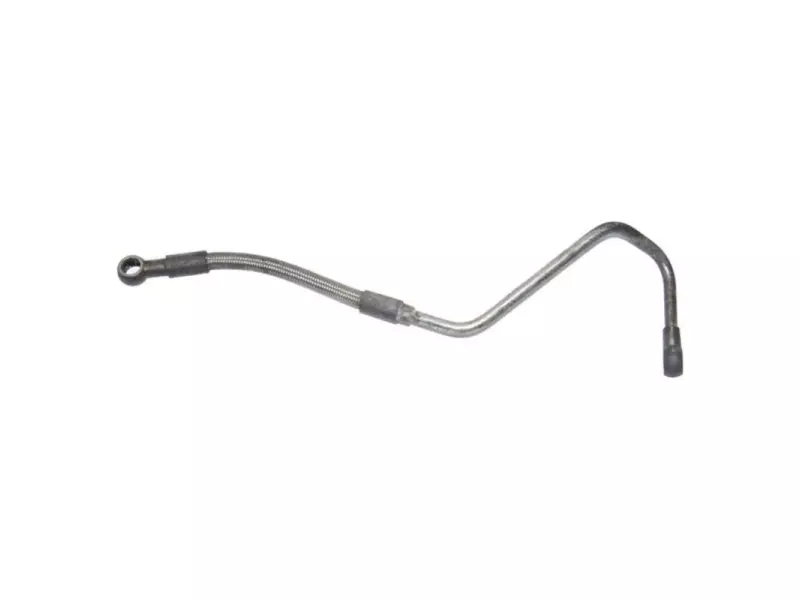 OIL FEED PIPE