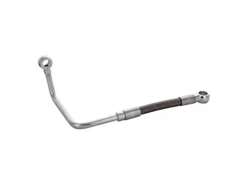 OIL FEED PIPE