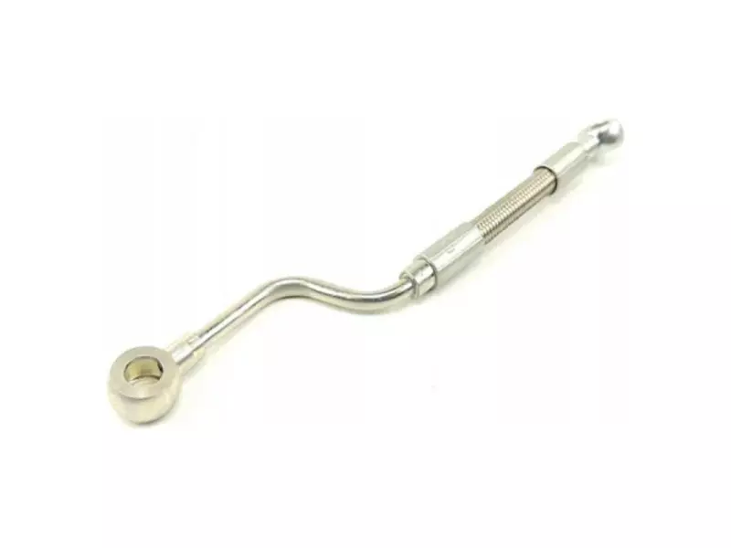 OIL FEED PIPE