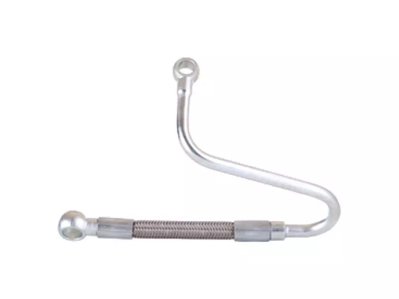 OIL FEED PIPE
