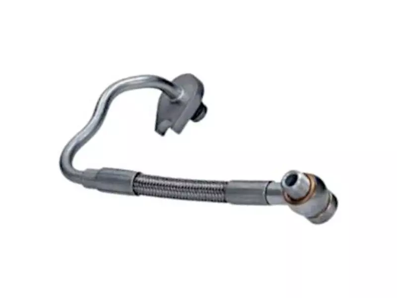 OIL FEED PIPE