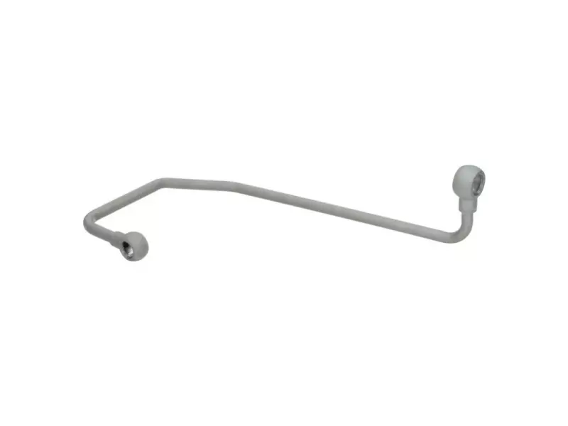 OIL FEED PIPE