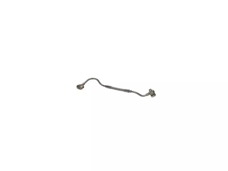 OIL FEED PIPE