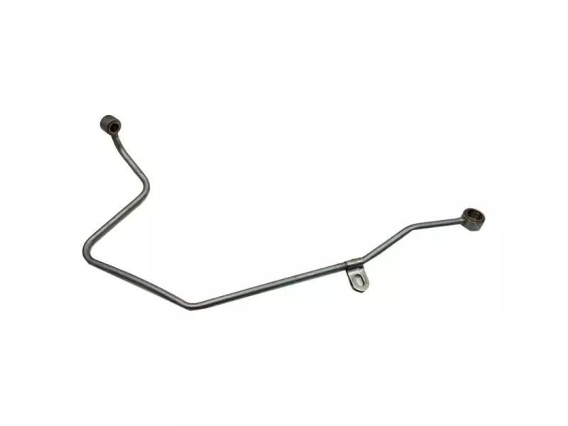 OIL FEED PIPE