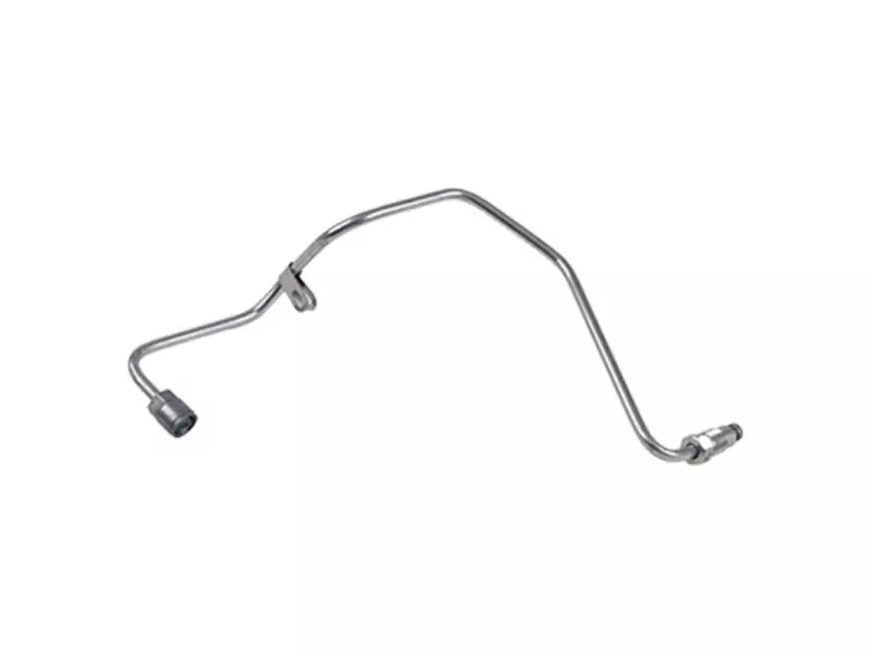 OIL FEED PIPE