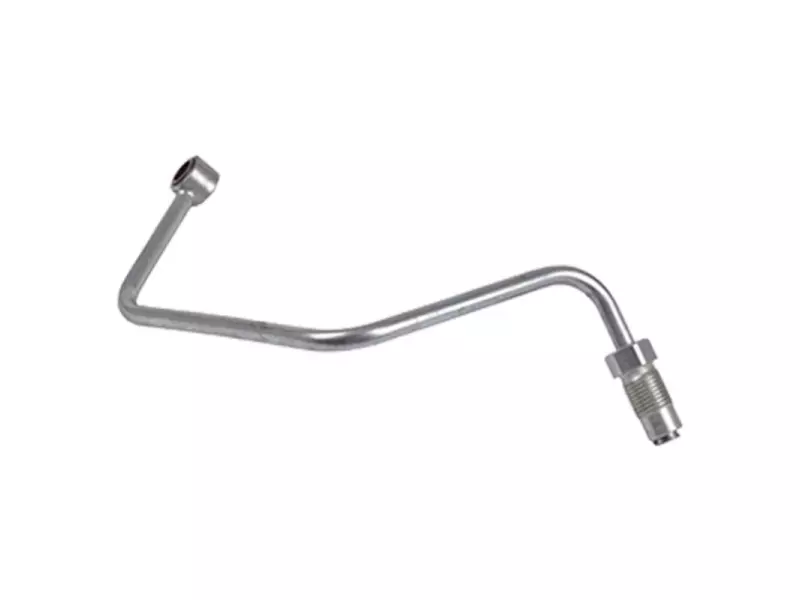 OIL FEED PIPE