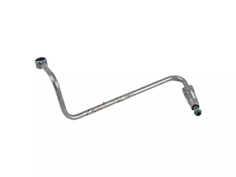 OIL FEED PIPE