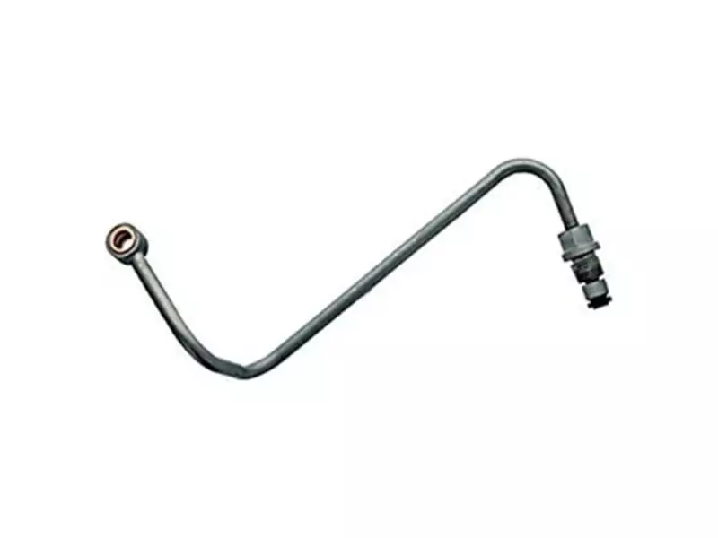 OIL FEED PIPE