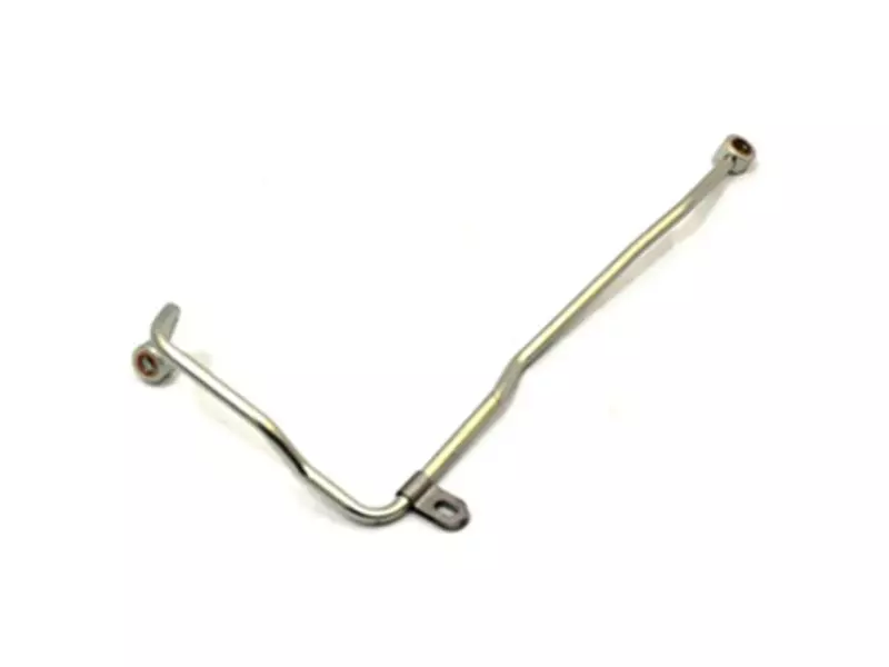OIL FEED PIPE