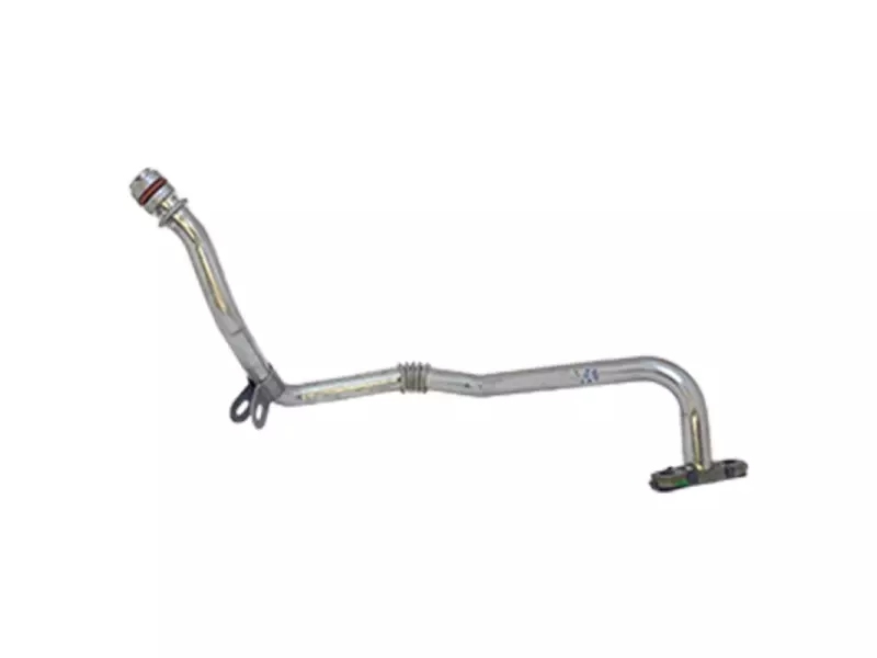 TURBO RETURN PIPE
