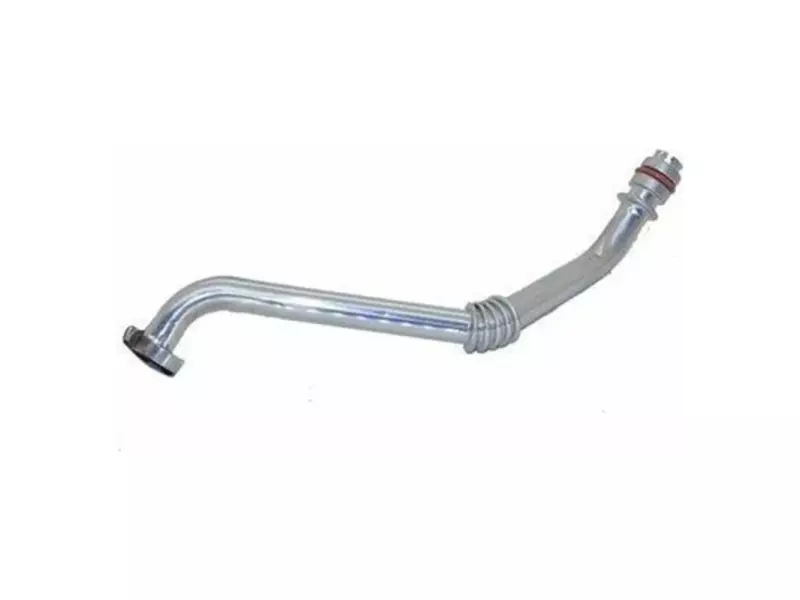 TURBO RETURN PIPE