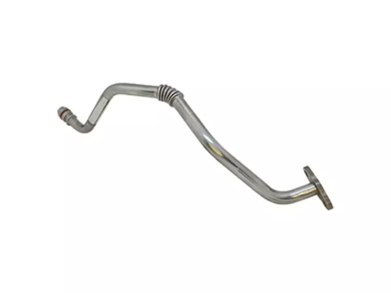 TURBO RETURN PIPE