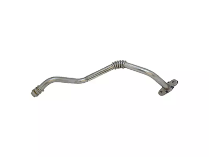 TURBO RETURN PIPE