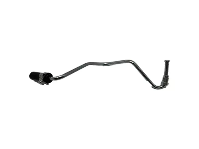 OIL FEED PIPE