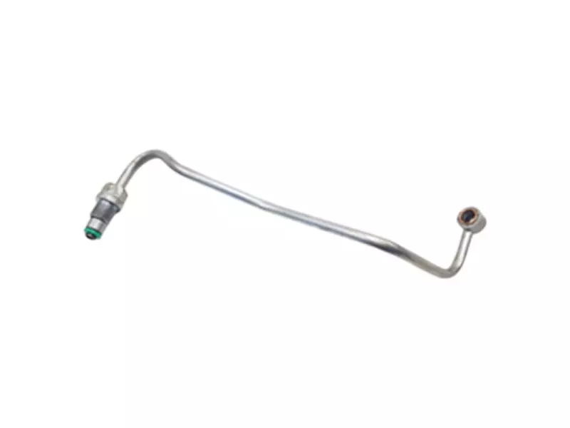 OIL FEED PIPE