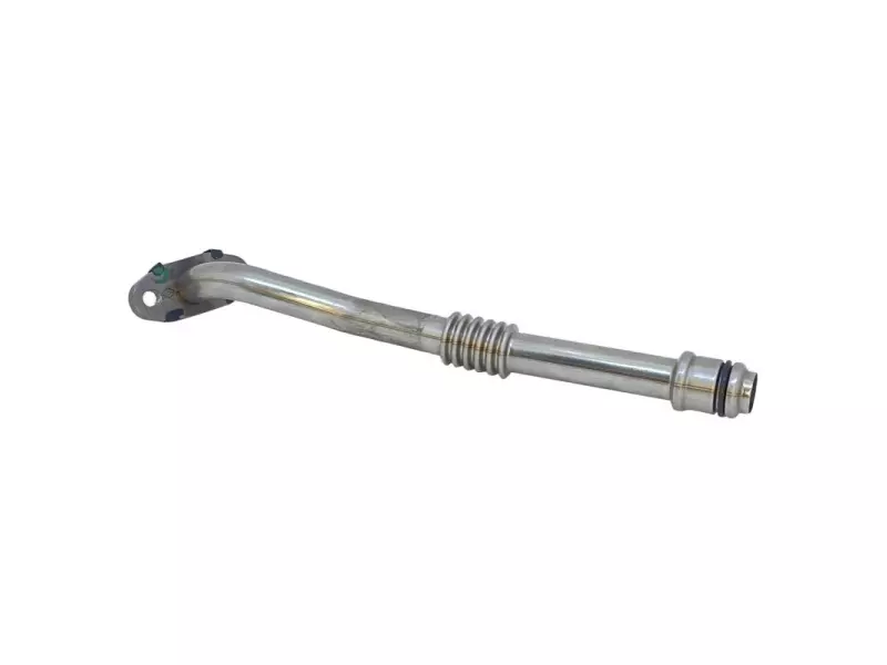 TURBO RETURN PIPE