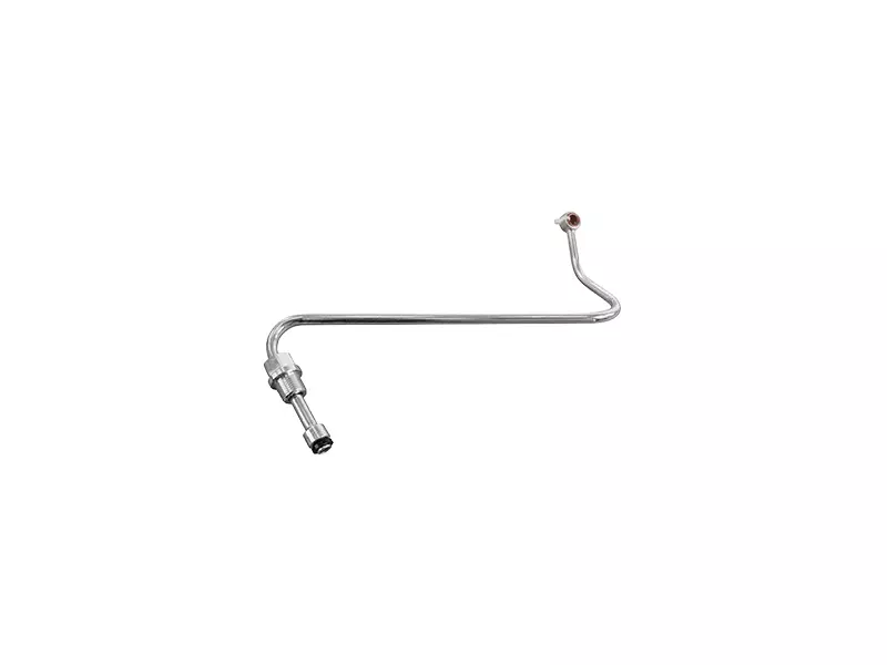 OIL FEED PIPE