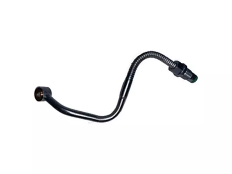 TURBO RETURN PIPE