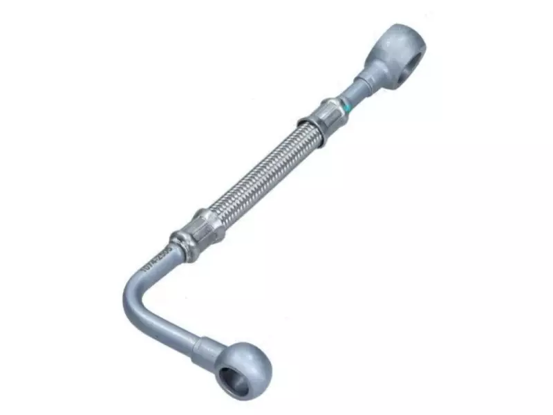 OIL FEED PIPE