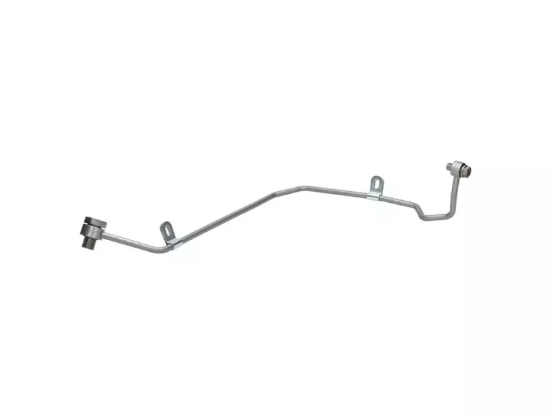 OIL FEED PIPE