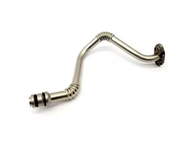 TURBO RETURN PIPE