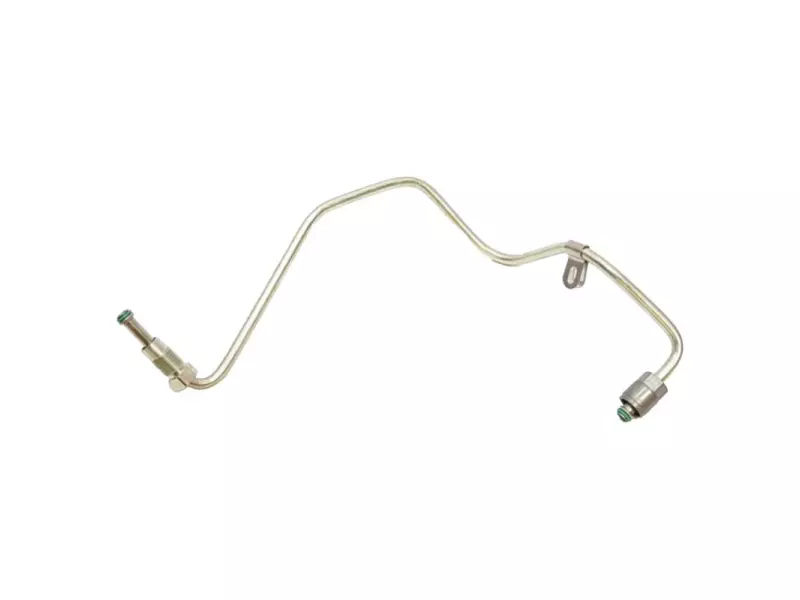OIL FEED PIPE
