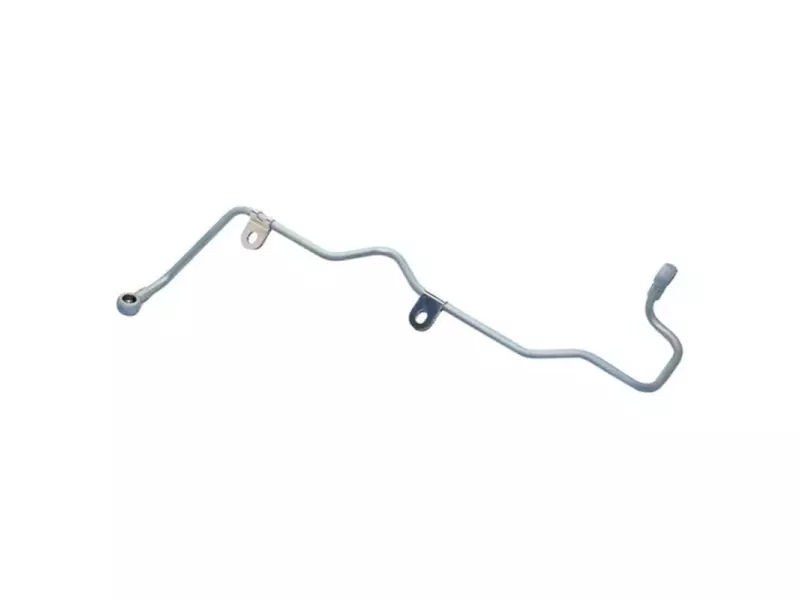OIL FEED PIPE