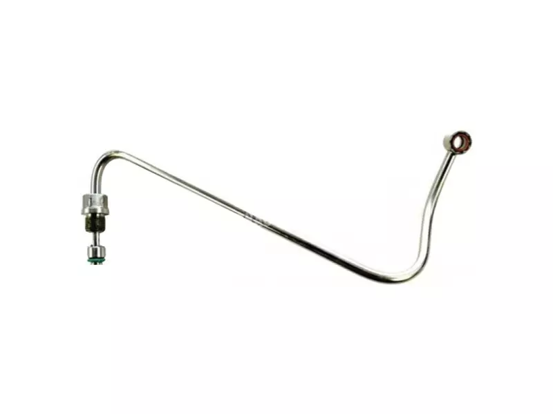 OIL FEED PIPE