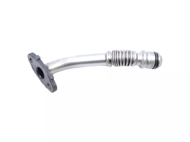 TURBO RETURN PIPE