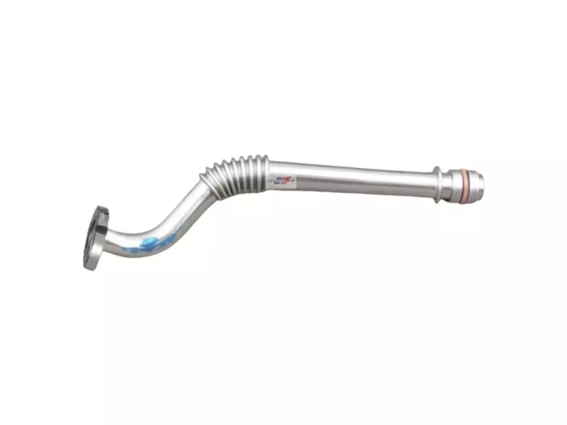 TURBO RETURN PIPE