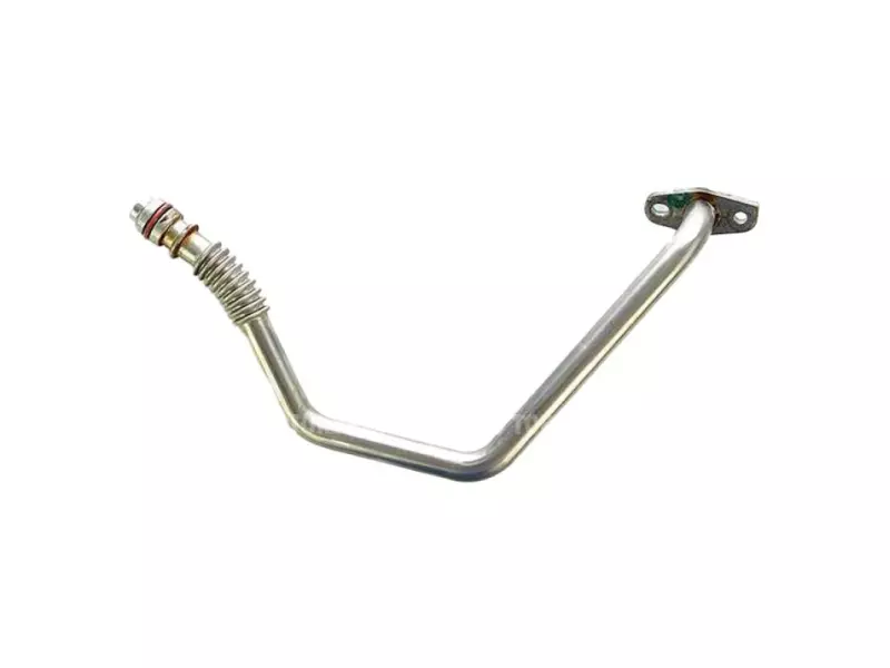 TURBO RETURN PIPE