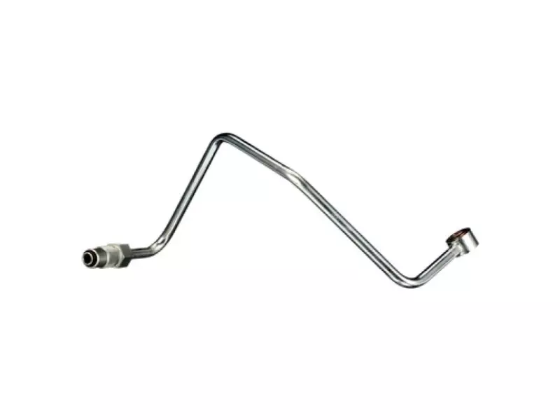 OIL FEED PIPE