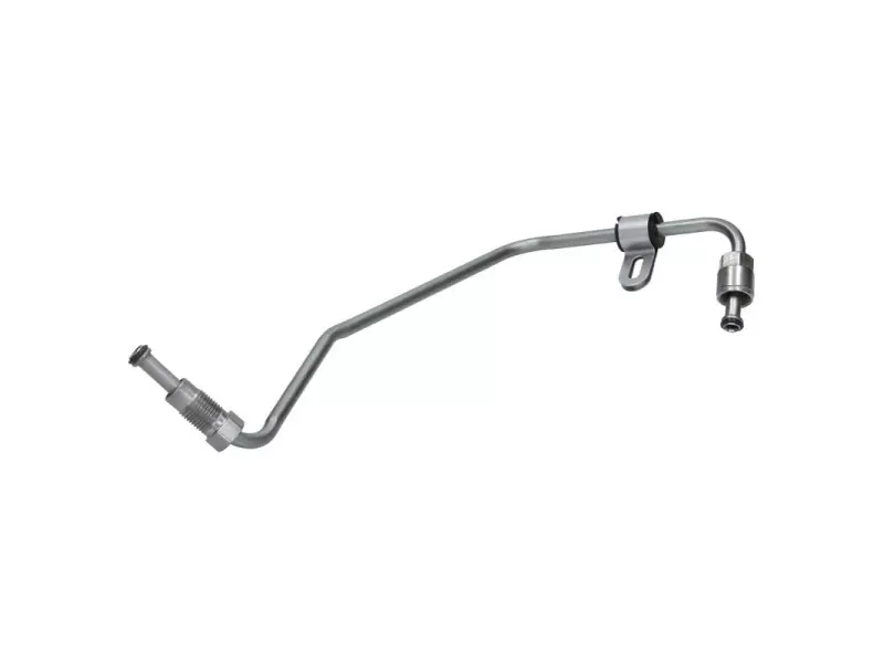 OIL FEED PIPE