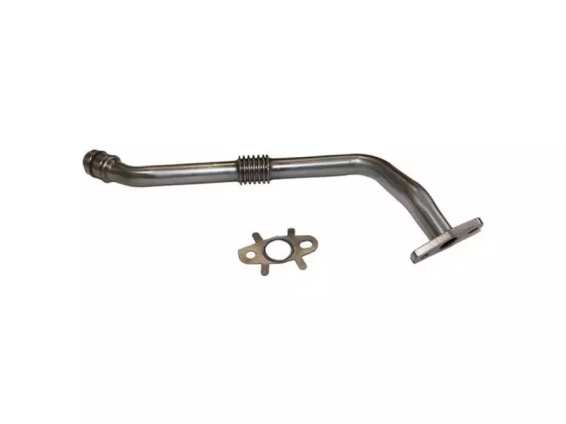 TURBO RETURN PIPE