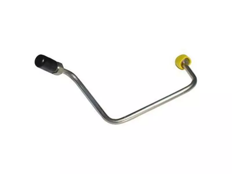 OIL FEED PIPE