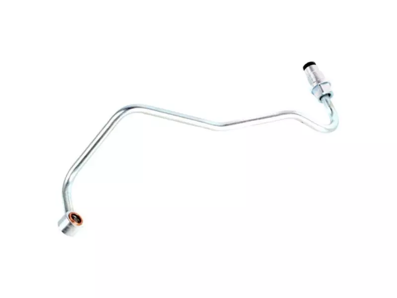 OIL FEED PIPE