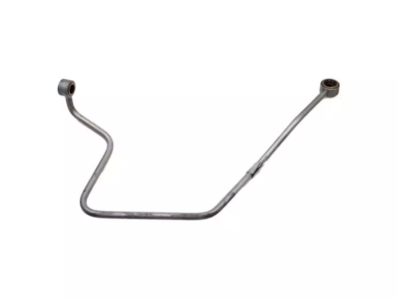 OIL FEED PIPE