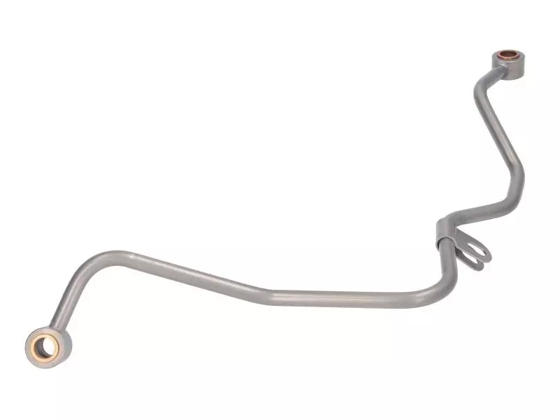 OIL FEED PIPE