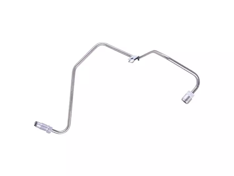 OIL FEED PIPE