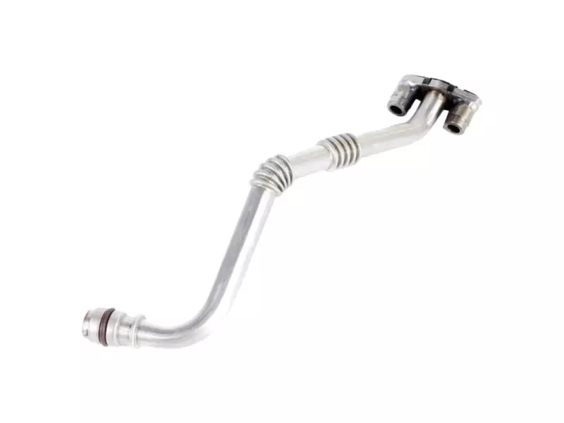 TURBO RETURN PIPE