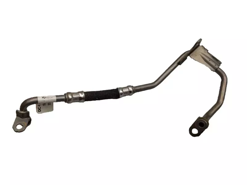 OIL FEED PIPE