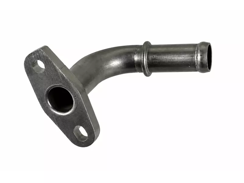 OIL FEED PIPE