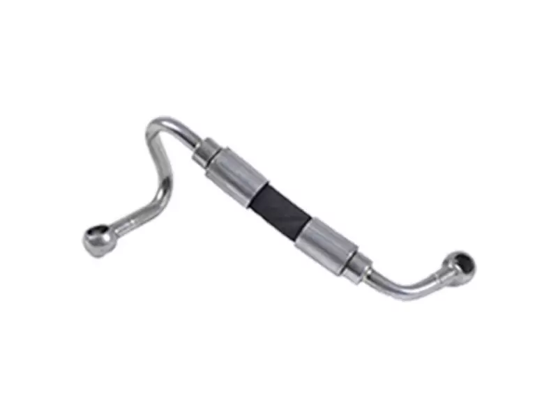 OIL FEED PIPE