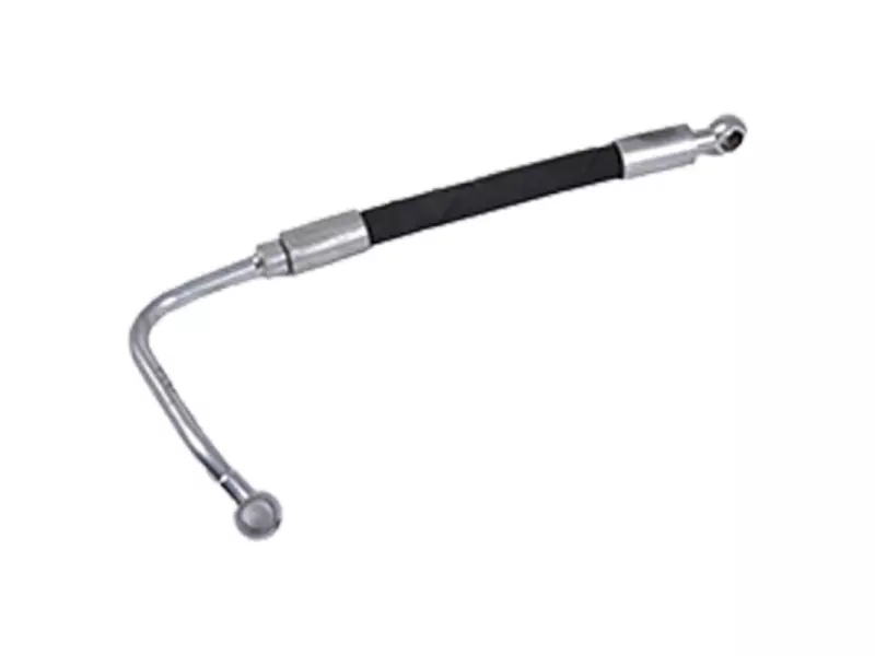 OIL FEED PIPE