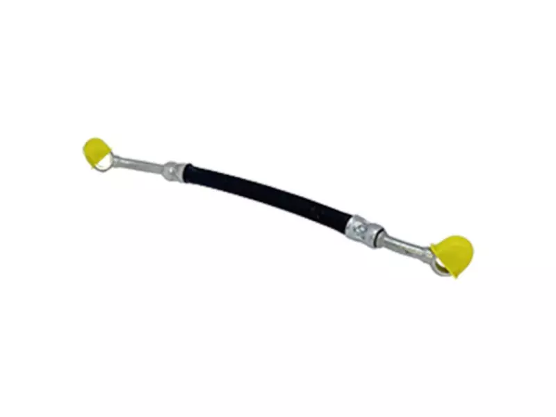OIL FEED PIPE
