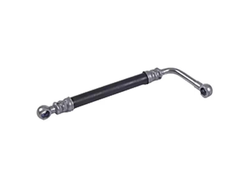 OIL FEED PIPE
